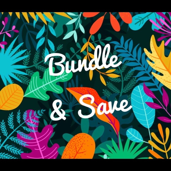 Shop My Closet Bundle To Save 🛍 - Picture 1 of 1